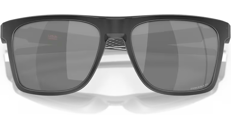 Oakley Leffingwell OO9100-0457 - Black/Black