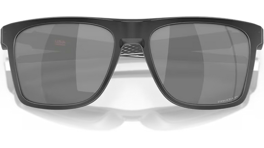 Oakley Leffingwell OO9100-0457 - Black/Black