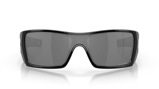 Oakley Polarized Batwolf OO9101-57 - Black/Dark Grey