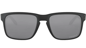 Oakley Polarized Holbrook OO9102-D6 - Matte Black/Prizm Black