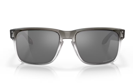 Oakley Polarized Holbrook OO9102-02 - Dark Ink Fade/Prizm Black
