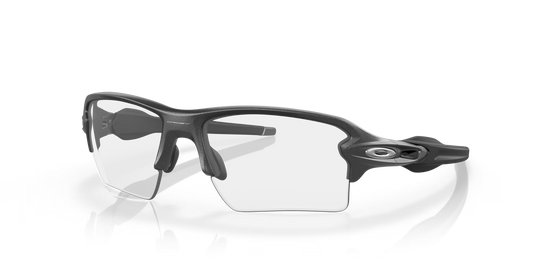 Oakley Flak 2.0 XL OO9188-16 - Clear to Black Photochromic S (126mm)