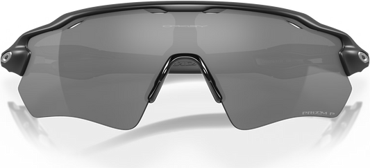 Oakley Polarized Radar EV Path OO9208-5138 - Matte Black/Prizm Black