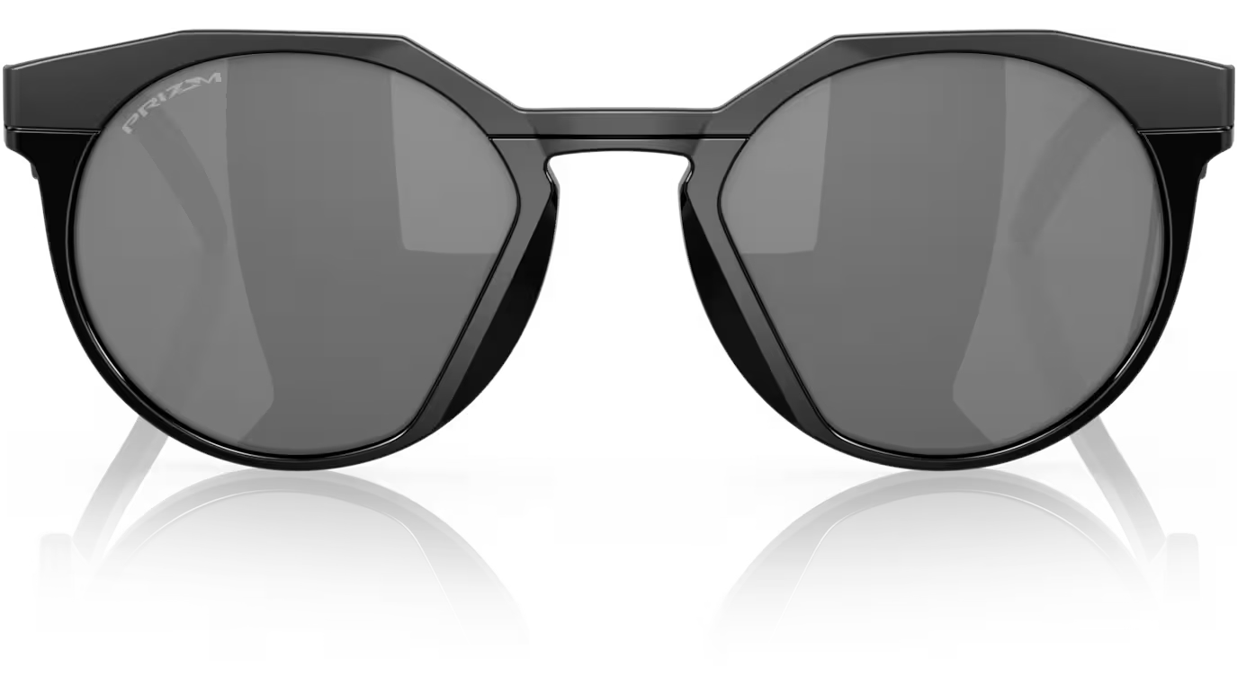 Oakley HSTN OO9242-01 - Matte Black/Prizm Black