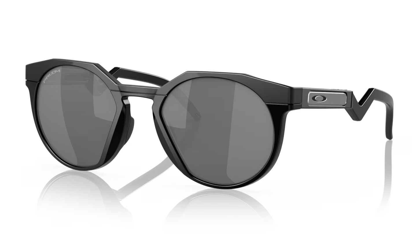 Oakley HSTN OO9242-01 - Matte Black/Prizm Black