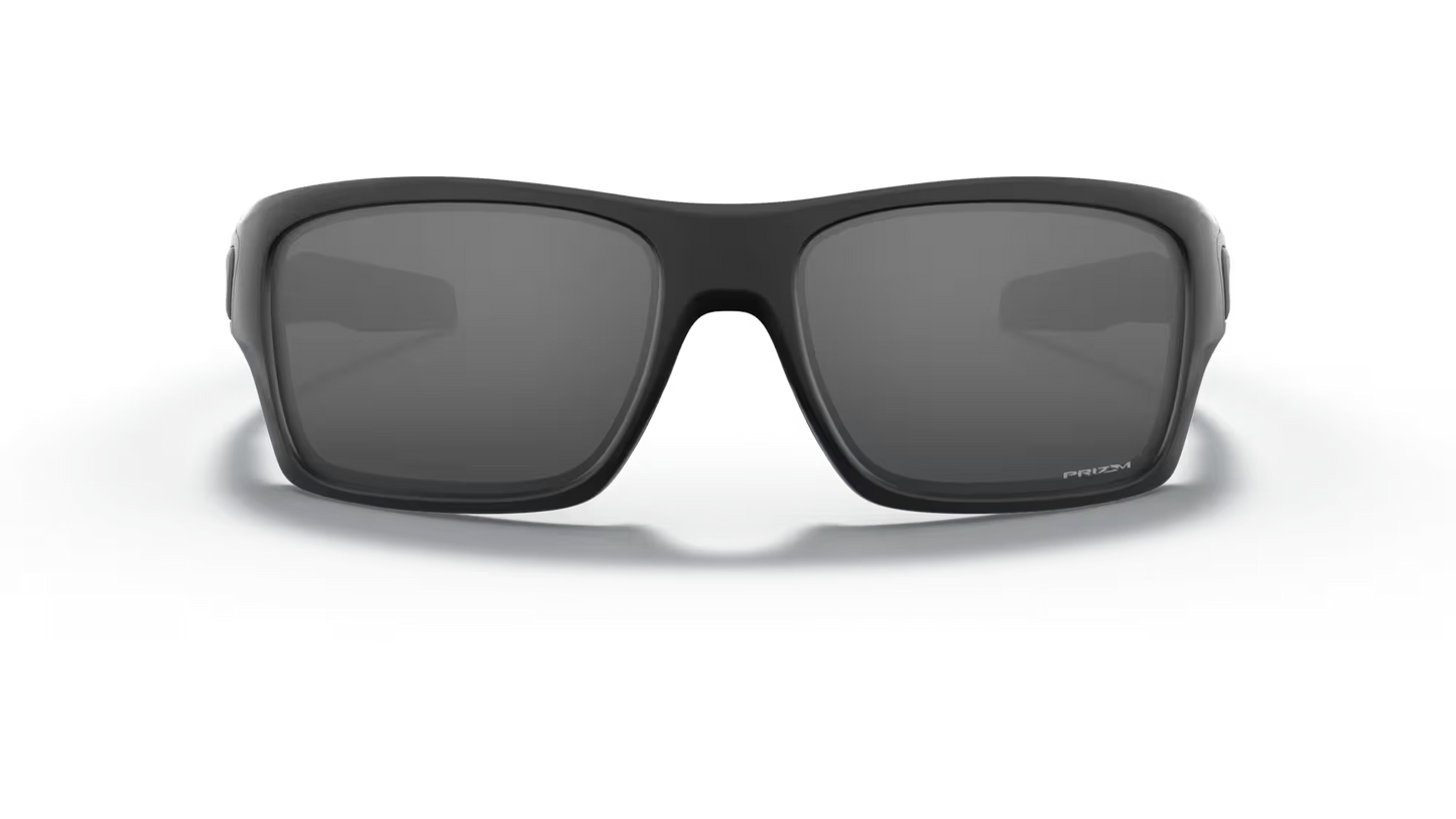Oakley Turbine OO9263-4263 - Matte Black/Prizm Black