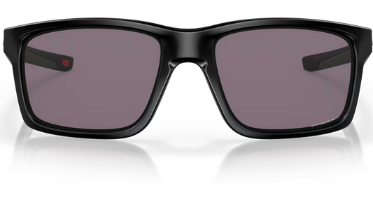Oakley Mainlink XL OO9264-41 - Matte Black/Prizm Grey
