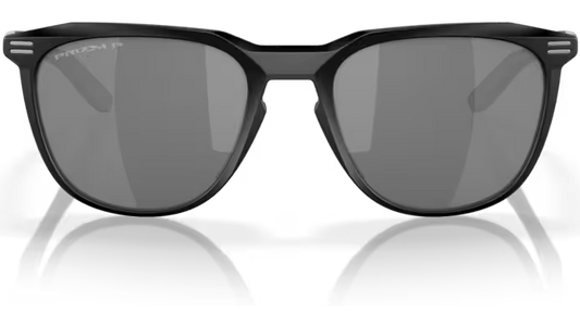 Oakley Polarized Thurso OO9286-02 - Matte Black/Prizm Black