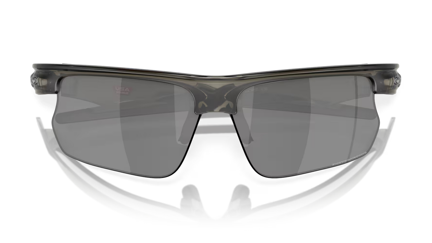 Oakley Bisphaera OO9400-11 - Grey Smoke/Photochromic