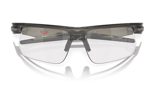 Oakley Bisphaera OO9400-11 - Grey Smoke/Photochromic