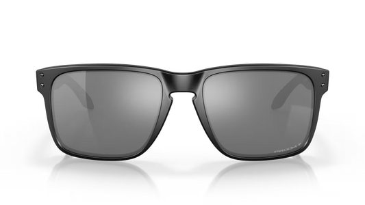 Oakley Polarized Holbrook XL OO9417-05 - Prizm Black