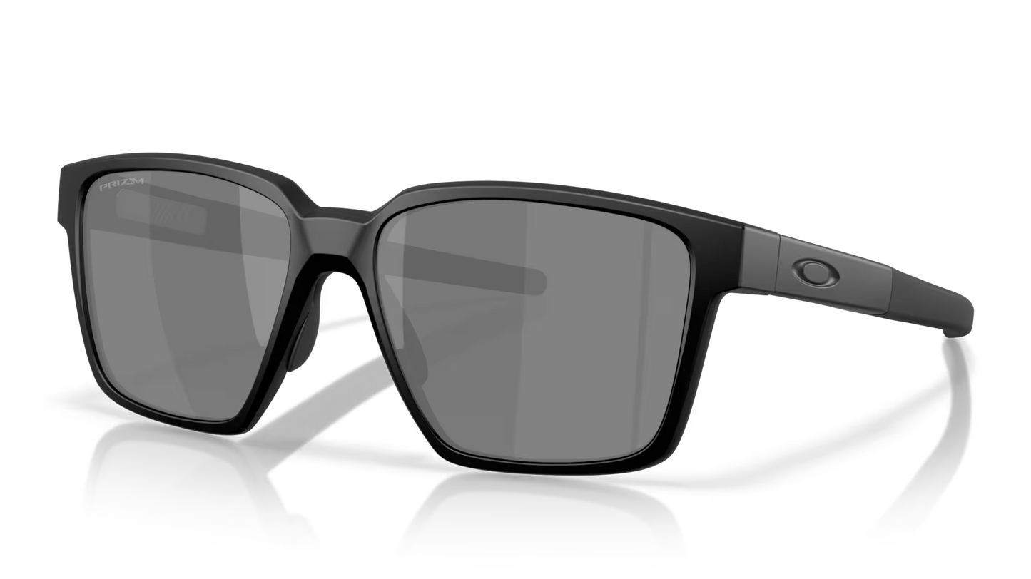 Oakley Actuator OO9430-01 - Black/Black