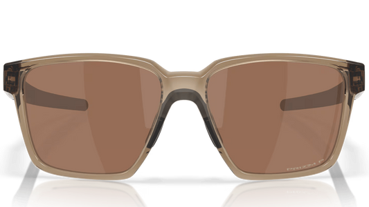Oakley Polarized Actuator OO9430-06 - Brown Smoke/Tungsten