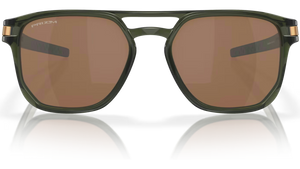Oakley Latch Beta OO9436-03 - Olive Ink/Prizm Tungsten