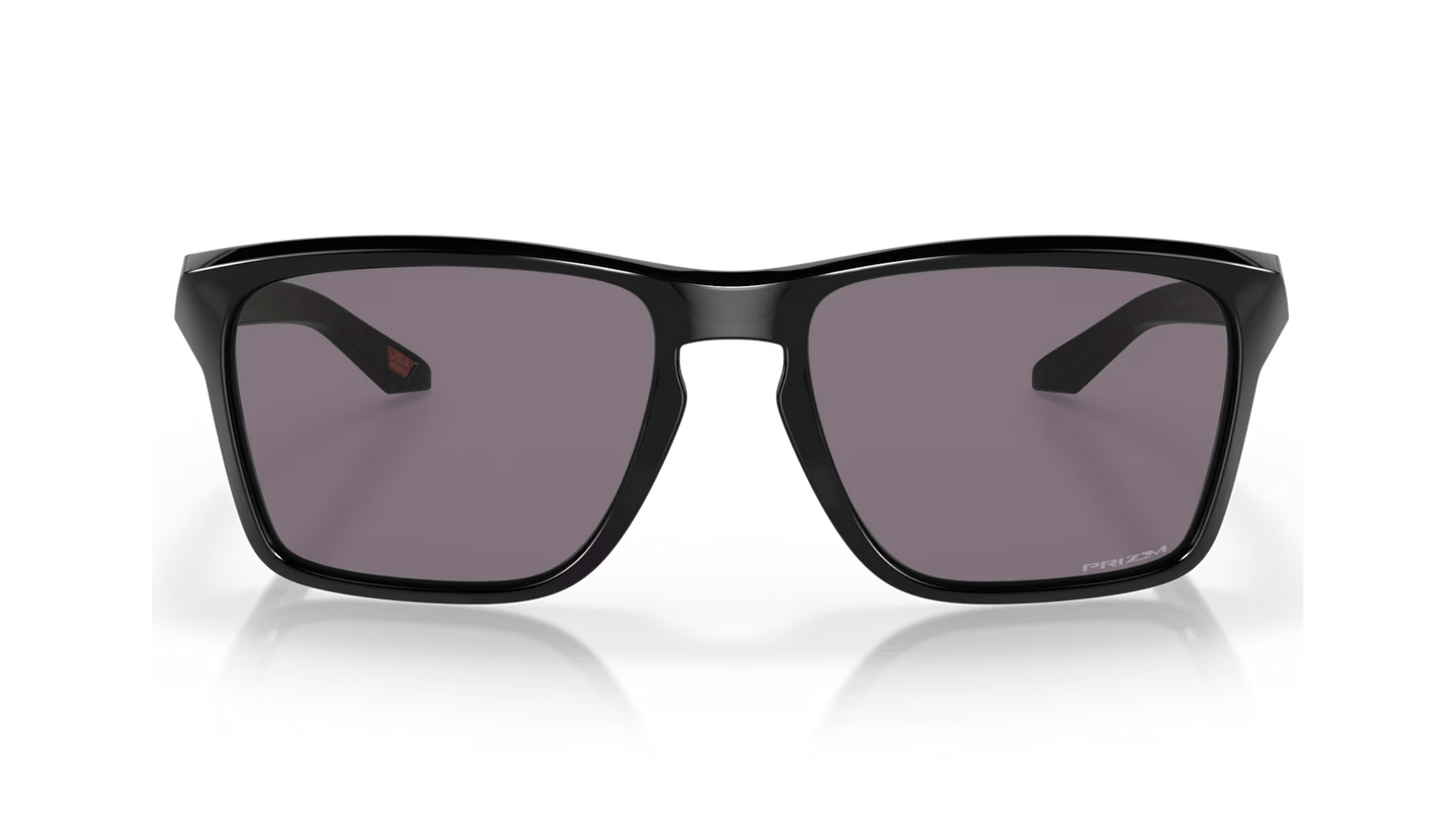 Oakley Sylas OO9448-01 - Black/Prizm Grey