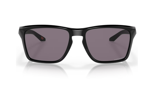 Oakley Sylas OO9448-01 - Black/Prizm Grey