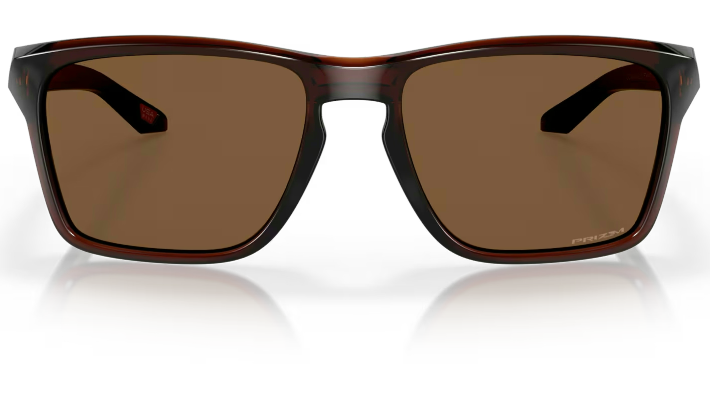 Oakley Sylas OO9448-02 - Rootbeer/Brown