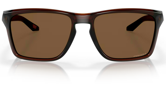 Oakley Sylas OO9448-02 - Rootbeer/Brown