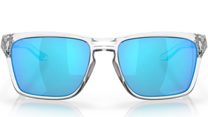Oakley Sylas OO9448-04 - Clear/Prizm Sapphire