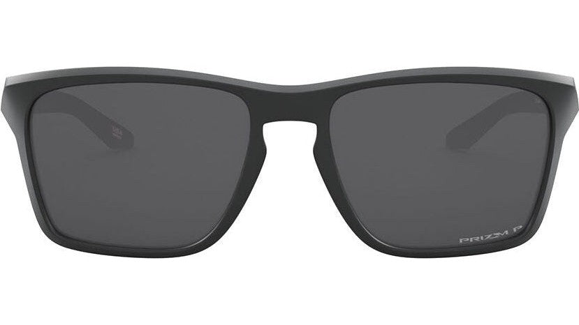 Oakley Polarized Sylas OO9448-06 - Prizm Black