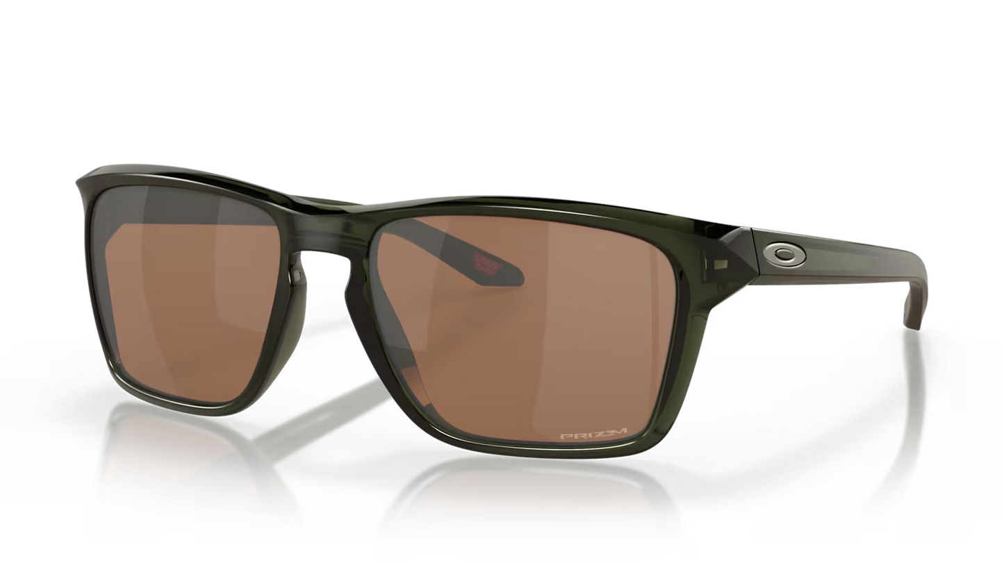 Oakley Sylas OO9448-14 - Olive Ink/Tungsten