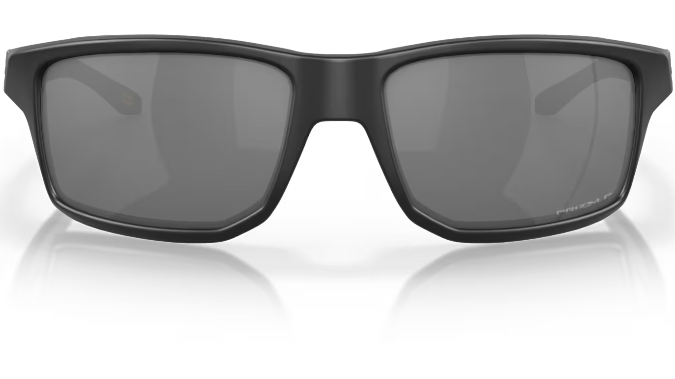 Oakley Polarized Gibston OO9449-06 - Matte Black/Prizm Black