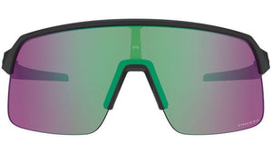 Oakley Polarized Sutro Lite OO9463-03 - Matte Black/Prizm Road Jade