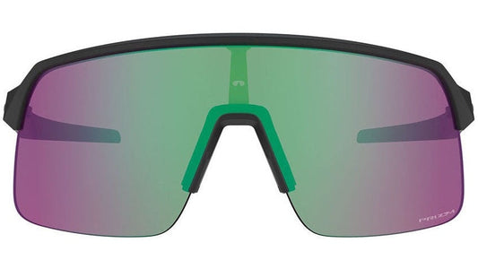 Oakley Polarized Sutro Lite OO9463-03 - Matte Black/Prizm Road Jade