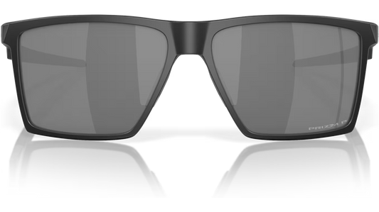 Oakley Polarized Futurity Sun OO9482-01 - Satin Black/Black