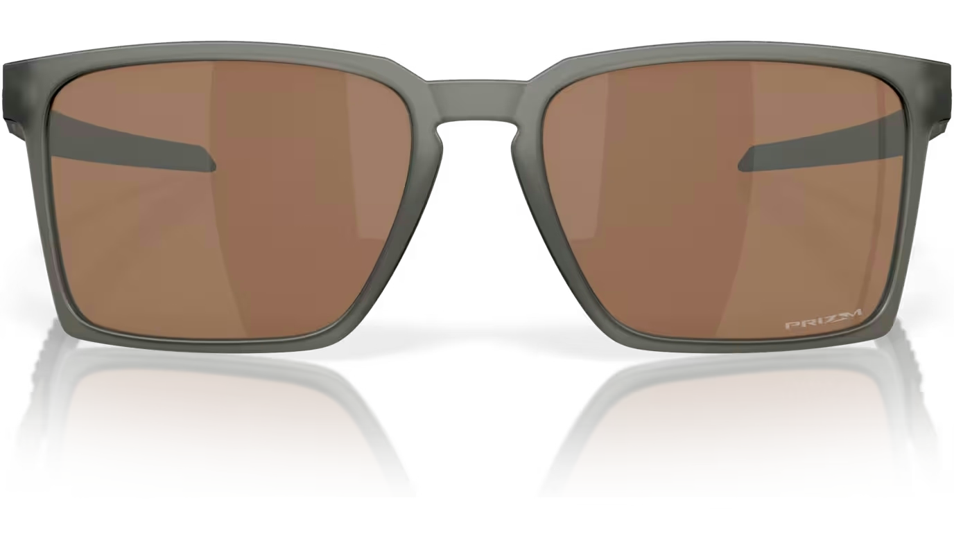 Oakley Exchange Sun OO9483-02 - Satin Smoke Grey/Brown