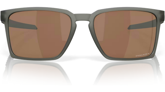 Oakley Exchange Sun OO9483-02 - Satin Smoke Grey/Brown