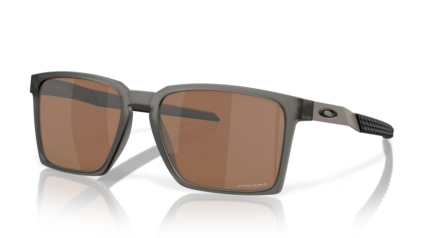 Oakley Exchange Sun OO9483-02 - Satin Smoke Grey/Brown