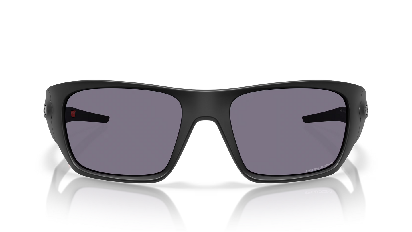 Oakley Masseter OO9486-0160 - Matte Black/Prizm Grey