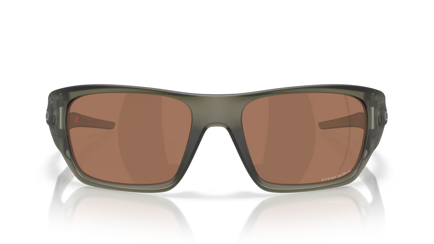 Oakley Masseter OO9486-0460 - Matte Olive/Prizm Tungsten