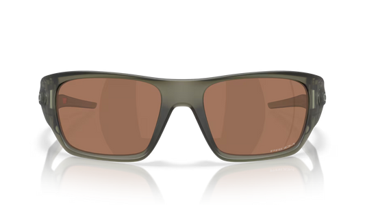 Oakley Masseter OO9486-0460 - Matte Olive/Prizm Tungsten