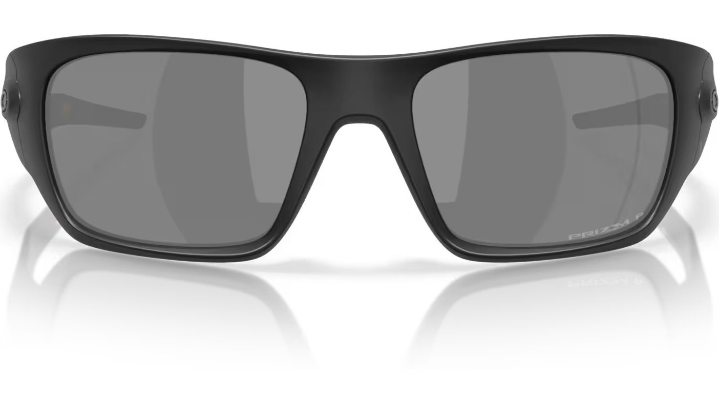 Oakley Polarized Masseter OO9486-06 - Matte Black/Prizm Black