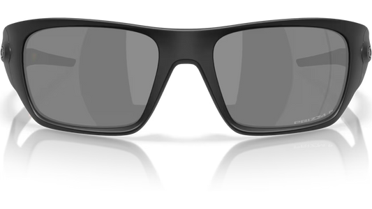 Oakley Polarized Masseter OO9486-06 - Matte Black/Prizm Black