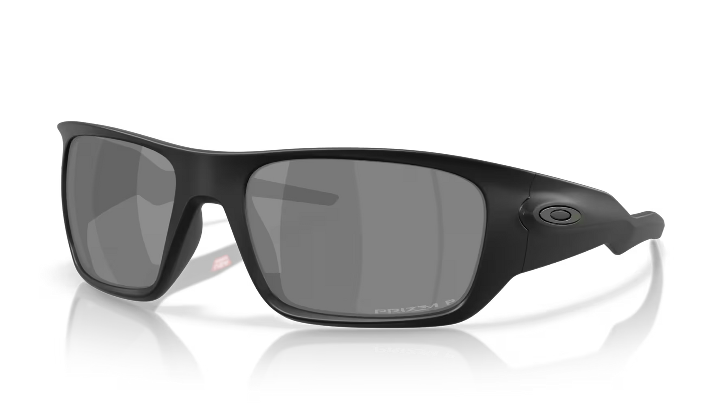 Oakley Polarized Masseter OO9486-06 - Matte Black/Prizm Black