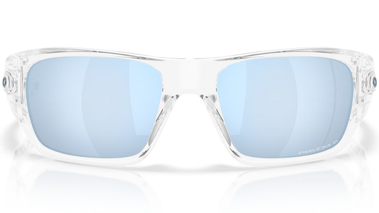 Oakley Polarized Masseter OO9486-07 - Clear/Prizm Deep Water
