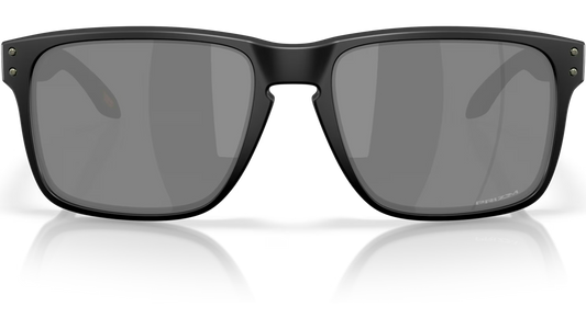 Oakley Holbrook XXL OO9487-02 - Matte Black/Grey