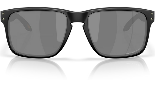 Oakley Polarized Holbrook XXL OO9487-03 - Matte Black/Prizm Black