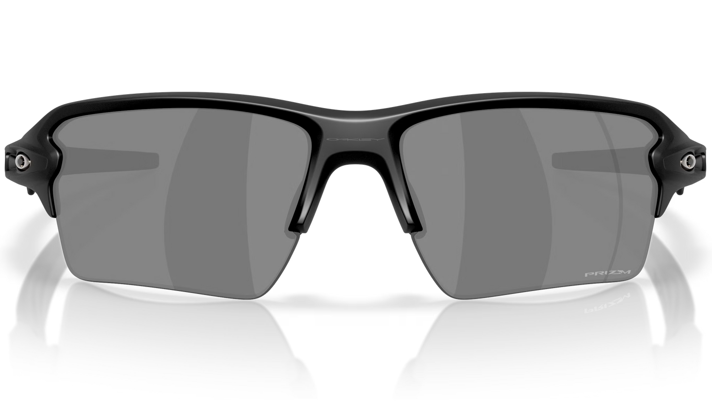 Oakley Flak 2.0 XXL OO9488-0663 - Matte Black/Prizm Black