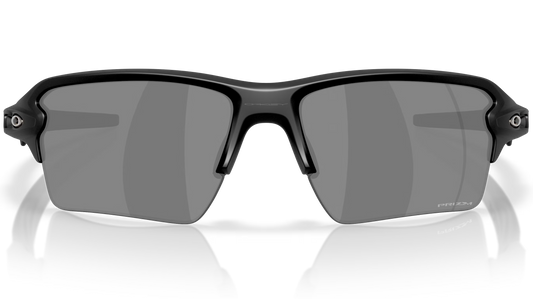 Oakley Flak 2.0 XXL OO9488-0663 - Matte Black/Prizm Black