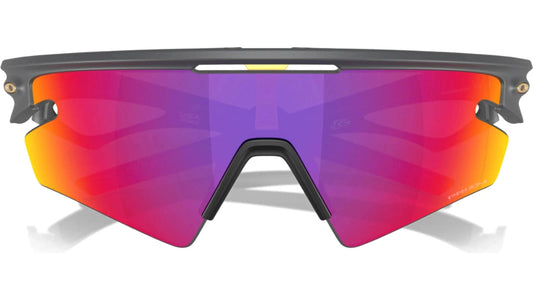 Oakley Sphaera Slash OO9499-06 - Matte Carbon/Prizm Road