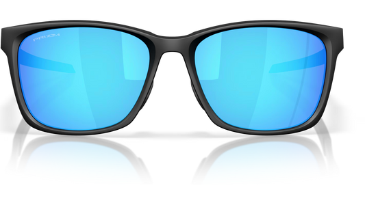 Oakley Paracord OO9506-01 - Matte Black/Prizm Sapphire