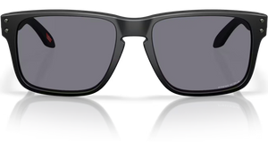 Oakley Holbrook S OO9509-02 - Matte Black/Prizm Grey