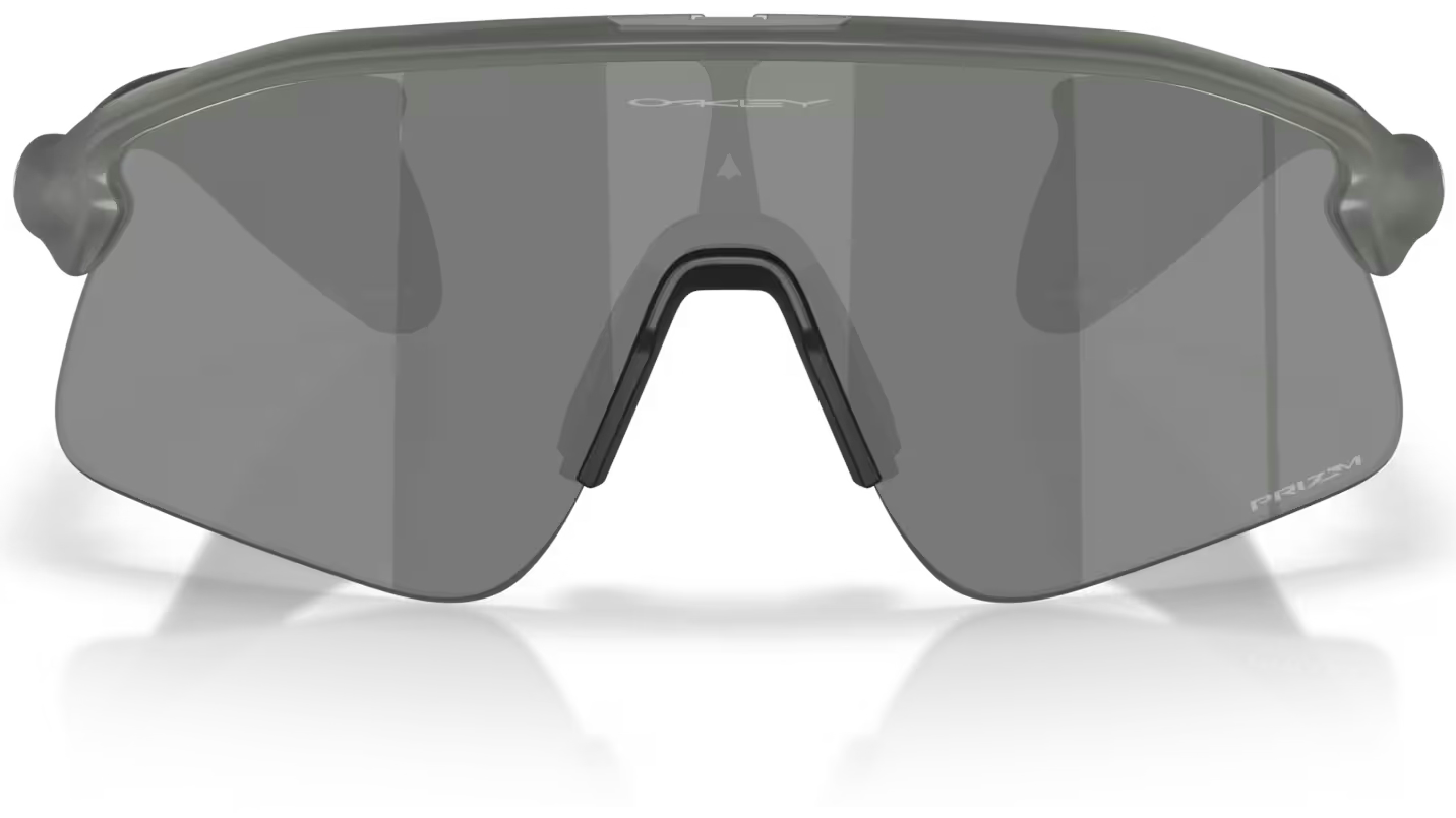 Oakley Stunt Devil OO9517-01 - Grey/Black