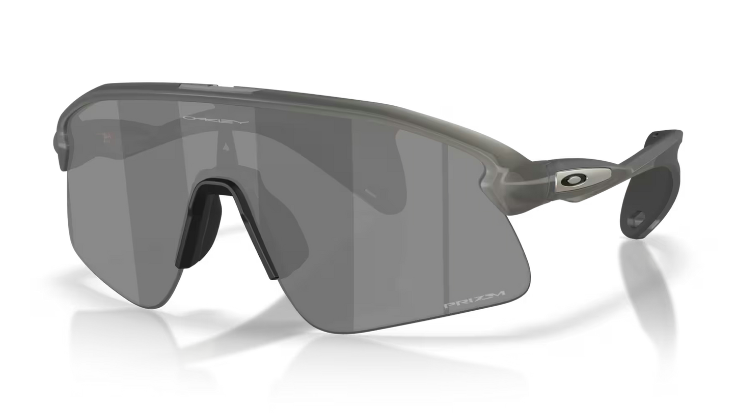 Oakley Stunt Devil OO9517-01 - Grey/Black