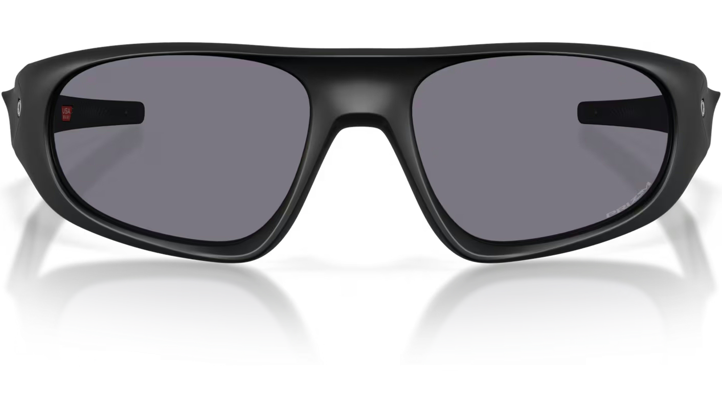 Oakley Neoforma OO9528-01 - Matte Black/Prizm Grey