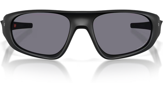 Oakley Neoforma OO9528-01 - Matte Black/Prizm Grey